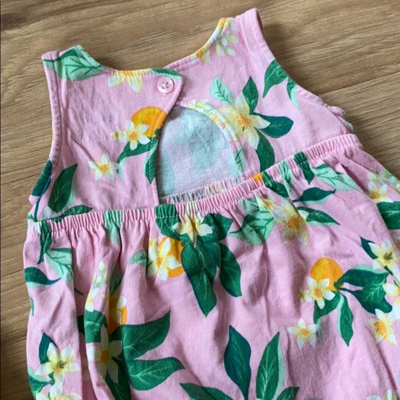 Summertime bubble rompers - Picture 3 of 4